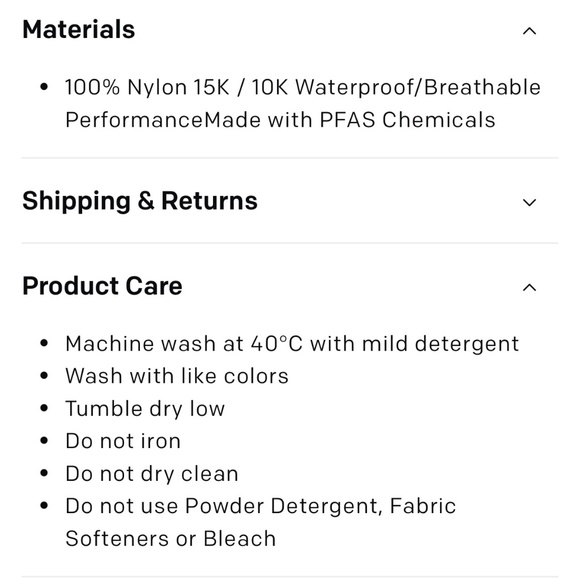 Grundens Transmit X Jacket - Picture 8 of 8